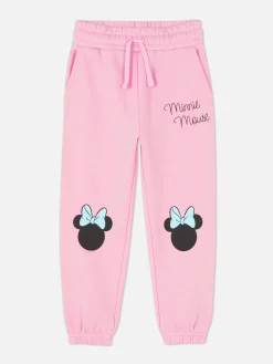 Disney’s Minnie Mouse Cuffed Joggers