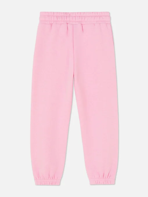 Disney’s Minnie Mouse Cuffed Joggers