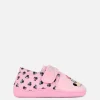 Disney’s Minnie Mouse Cupsole Slippers