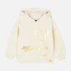 Disney's Minnie Mouse Ear Detail Hoodie