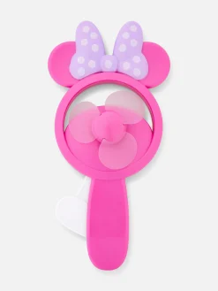 Disney’s Minnie Mouse Handheld Fan