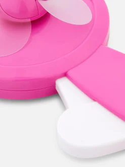 Disney’s Minnie Mouse Handheld Fan