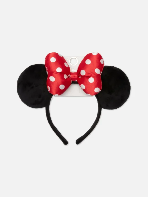 Disney's Minnie Mouse Headband