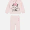 Disney’s Minnie Mouse Hoodie And Joggers Set