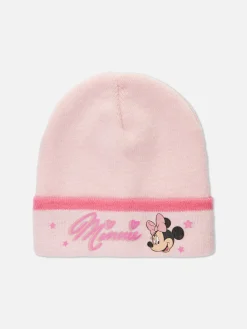 Disney’s Minnie Mouse Knit Beanie