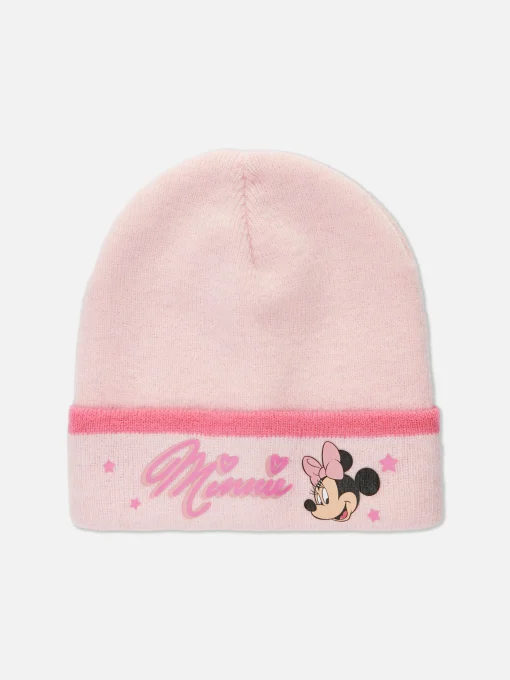 Disney’s Minnie Mouse Knit Beanie