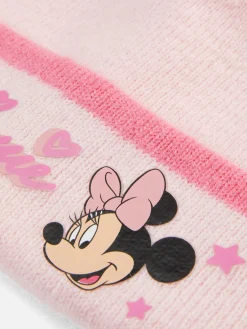 Disney’s Minnie Mouse Knit Beanie