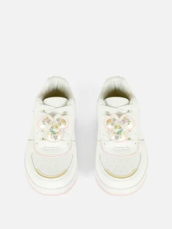 Disney’s Minnie Mouse Low Tops