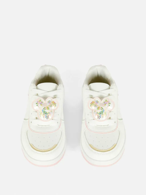 Disney’s Minnie Mouse Low Tops