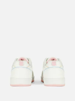 Disney’s Minnie Mouse Low Tops