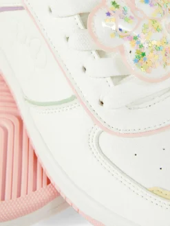 Disney’s Minnie Mouse Low Tops