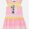 Disney’s Minnie Mouse Ombré Dress