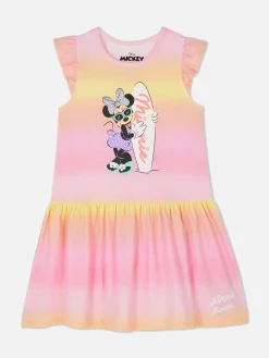 Disney’s Minnie Mouse Ombré Dress