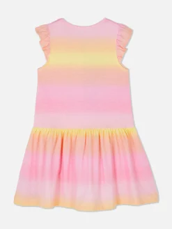 Disney’s Minnie Mouse Ombré Dress