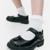 Disney’s Minnie Mouse Patent School Shoes