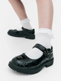 Disney’s Minnie Mouse Patent School Shoes