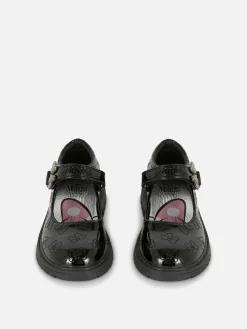 Disney’s Minnie Mouse Patent School Shoes