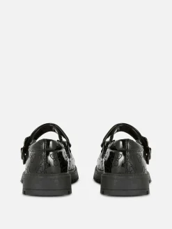 Disney’s Minnie Mouse Patent School Shoes