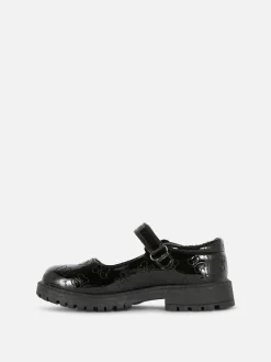 Disney’s Minnie Mouse Patent School Shoes