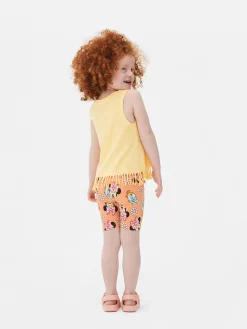 Disney’s Minnie Mouse Printed Set