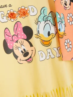 Disney’s Minnie Mouse Printed Set