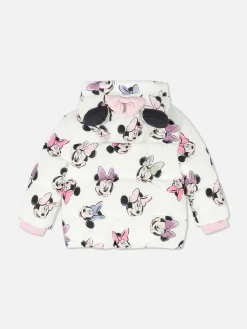 Disney's Minnie Mouse Puffer Jacket