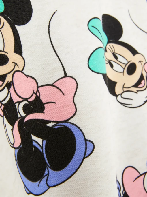 Disney's Minnie Mouse Pullover Hoodie