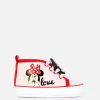Disney’s Minnie Mouse Sneakers