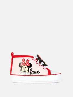 Disney’s Minnie Mouse Sneakers