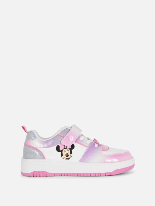 Disney’s Minnie Mouse Sneakers