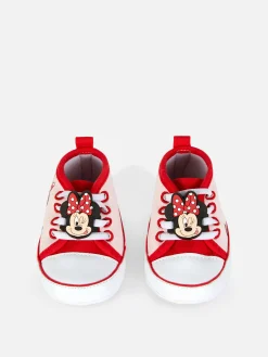 Disney’s Minnie Mouse Sneakers