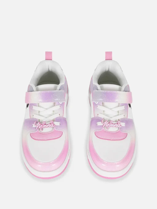 Disney’s Minnie Mouse Sneakers