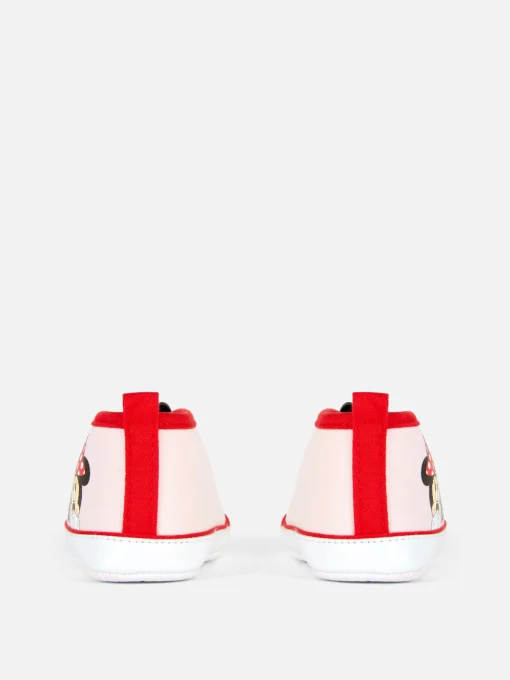 Disney’s Minnie Mouse Sneakers