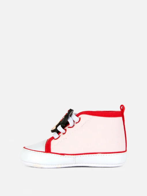 Disney’s Minnie Mouse Sneakers