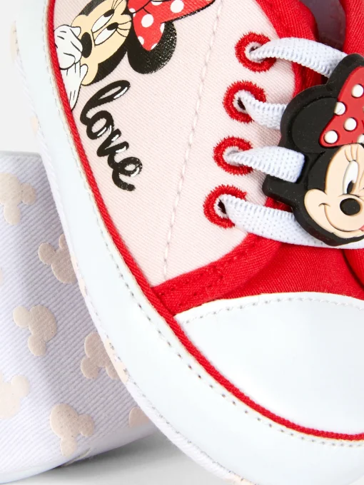 Disney’s Minnie Mouse Sneakers