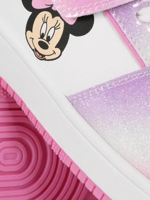 Disney’s Minnie Mouse Sneakers