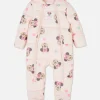 Disney’s Minnie Mouse Stroller Suit