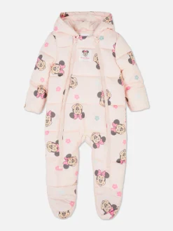 Disney’s Minnie Mouse Stroller Suit