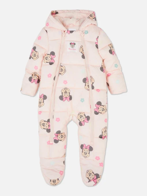 Disney’s Minnie Mouse Stroller Suit