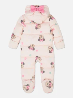 Disney’s Minnie Mouse Stroller Suit