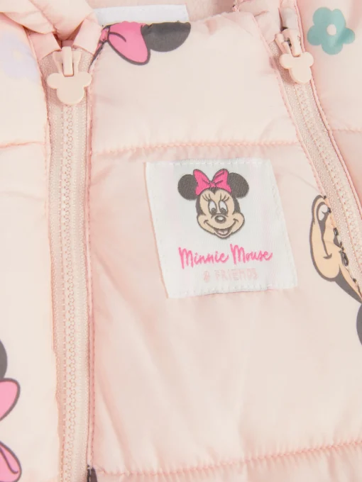 Disney’s Minnie Mouse Stroller Suit