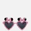 Disney’s Minnie Mouse Sunglasses With Case