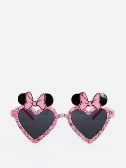 Disney’s Minnie Mouse Sunglasses With Case