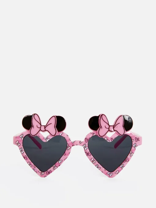 Disney’s Minnie Mouse Sunglasses With Case