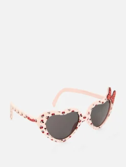 Disney’s Minnie Mouse Sunglasses With Case
