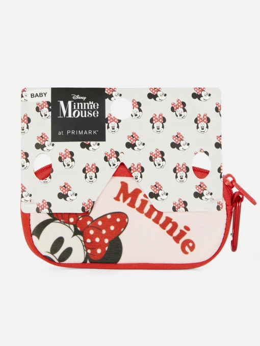 Disney’s Minnie Mouse Sunglasses With Case