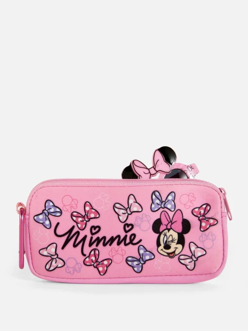 Disney’s Minnie Mouse Sunglasses With Case