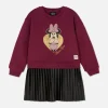 Disney’s Minnie Mouse Sweatshirt Dress