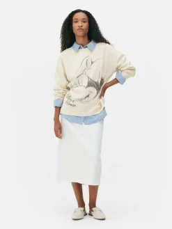 Disney's Minnie Mouse Sweatshirt