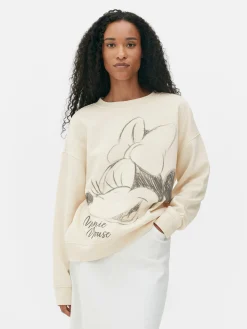 Disney's Minnie Mouse Sweatshirt